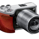 Illustration for article titled Hasselblads Ridiculously Expensive Mirrorless Camera At Least Looks the Part (UPDATED)